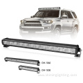 21Inch 60w LED slim driving light bar roof bumper light bar offroad truck ATV UTV SUV LED driving light bars